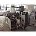 unit type China factory reel to reel 4/5/6 color flexo printing machine for printing paper cups